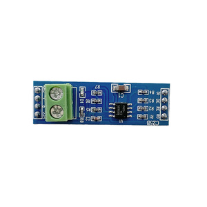 Modulo convertitore OKY3473 MAX485 modulo RS485 TTL to RS485 MAX485 - Product Image 1