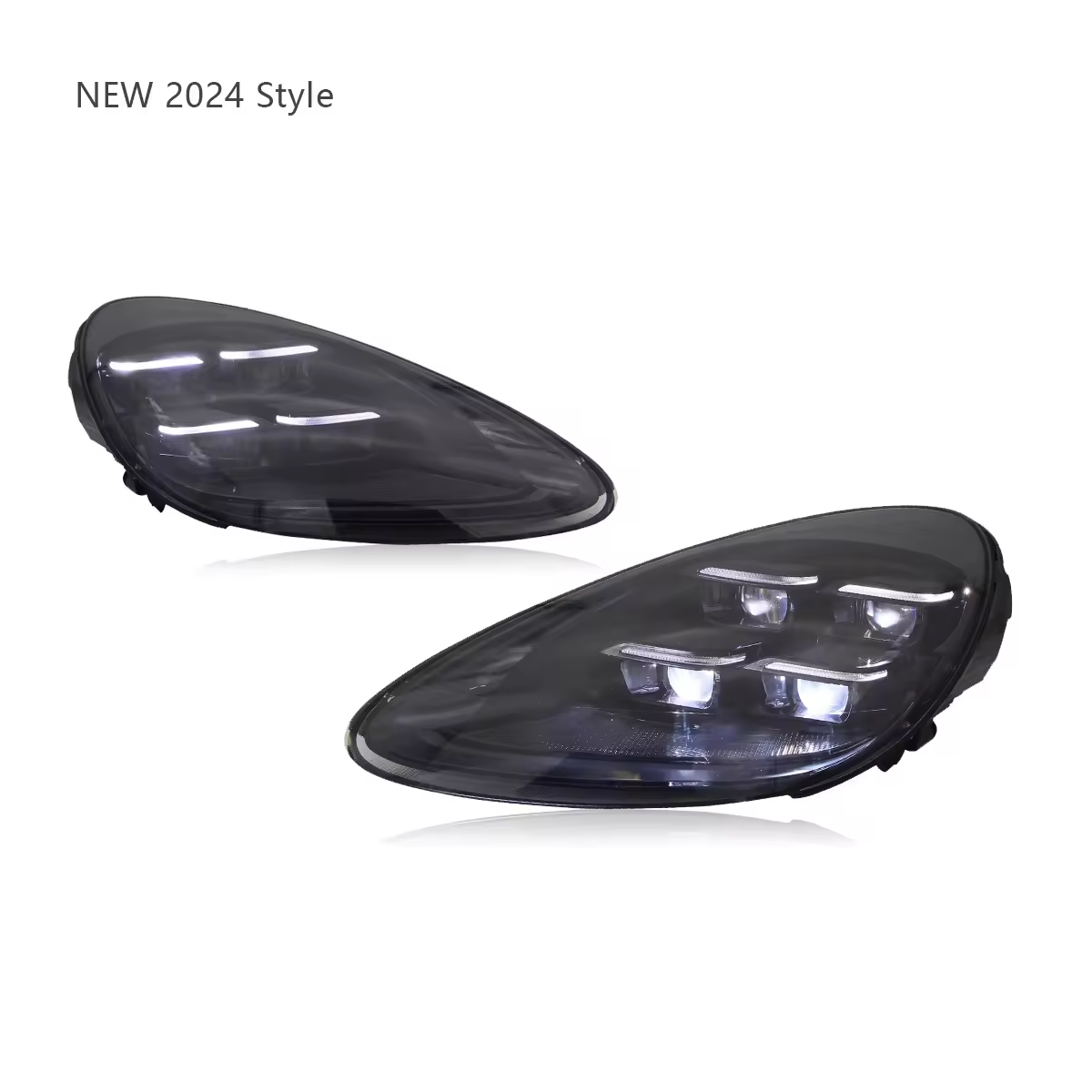 Headlight