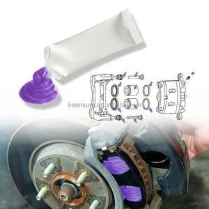 OEM ve ODM mevcut yağlayıcı uygun aşırı fren parçaları yağlayıcı kumpas pimi ve arka için fırça ile - Product Image 1