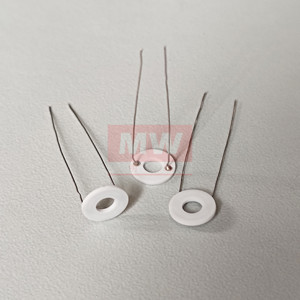 Mini MCH nóng cuộn dây 3.7V 5V sáp Atomizer yếu tố làm nóng - Product Image 5