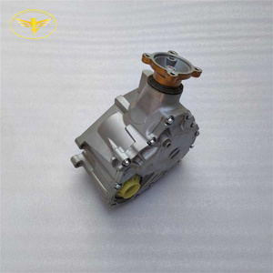 เพลาเอาท์พุทเอาท์พุทพลังงานใหม่7T4Z7251D AT4Z7251A ที่แตกต่างสำหรับ Ford EDGE และ Lincoln MKX MAZDA CX9ในวันเดียวกัน - Product Image 5