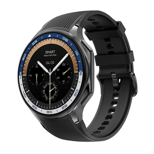 DT Watch x AMOLED นาฬิกาอัจฉริยะ, สมาร์ทวอชสำหรับผู้ชายผู้หญิง2024ใหม่ - Product Image 3