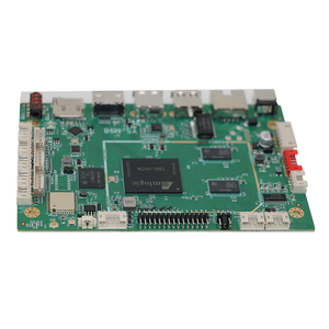 HP-M98L Mlogic T982 Android Core scheda principale CPU Quad-Core Cortex-A55 2.0GHz tutto in una scheda madre - Product Image 3