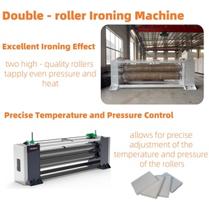 Hemai Fabrik preis Vlies maschine Wärme gebundene Watte Produktions linie/Vlies Polyester faser herstellungs maschine - Product Image 3