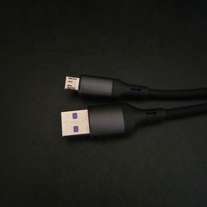 特价折扣尼龙编织高级漂亮设计V8安卓<span class=keywords><strong>USB</strong></span> a型至微型<span class=keywords><strong>USB</strong></span>电缆