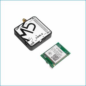 M031-E com.lte ข้อมูลโมดูล (A7600C) devel/opment boards ชุด - Product Image 2