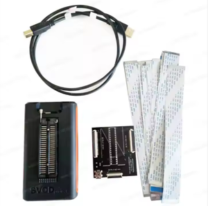 SVOD 4 programmatore professionale EFI Debug connettore strumento lampeggiante ROM cavo SVOD4 VER-4 SPI programmatore - Product Image 2