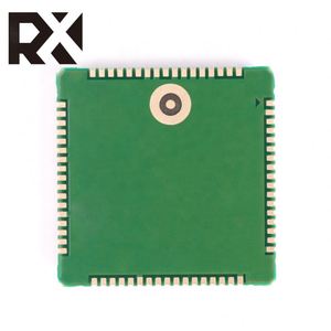 TZ全新原装SIM800A芯片双频GPRS无线收发器GSM模块 - Product Image 4