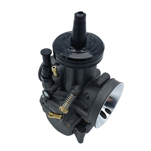 New Racing Bộ chế hòa khí PEO Carb pwk x 24 26 28 30 mét Bộ chế hòa khí cho Yamaha HONDA Xe máy hệ thống động cơ - Product Image 6