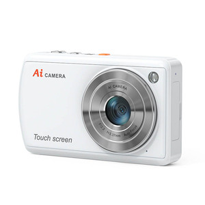AI Digital <strong>Camera</strong> with CMOS Sensor for Identifying and Photographing Everything - Product Image 2