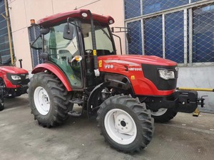 ขายรถแทรกเตอร์ฟาร์ม4WD 70HP 60HP จาก <span class=keywords><strong>Yto</strong></span> <span class=keywords><strong>55HP</strong></span> | ปล่อยก๊าซเรือนกระจกยูโร | E-mark/ COC แบรนด์จีนที่มีชื่อเสียงสำหรับตลาดยุโรป