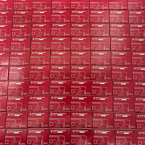 Raspberry Pi 4 modello B 1GB / 2GB / 4GB / 8GB RAM per interfaccia di archiviazione SD Raspberry Pi 4B 1.5GHz fai da te i/o 40 USB 2.0 3.0