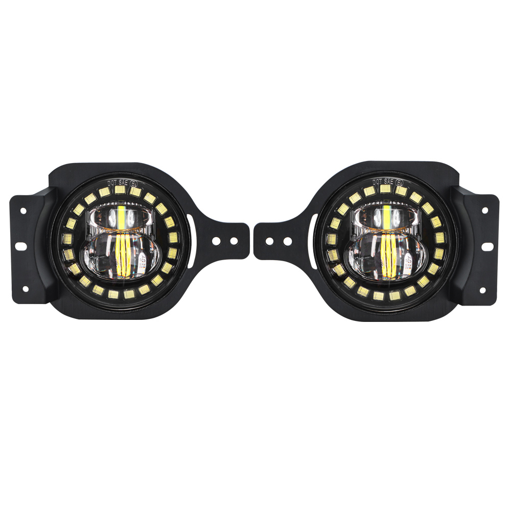 LY-JKFL001-4 ''-LED