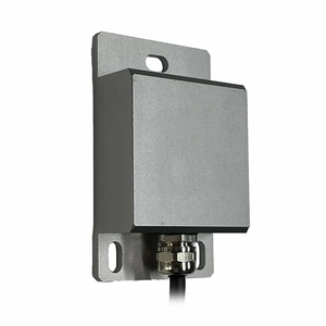 High Accuracy 0.03&deg; 3 Axis Waterproof Angle <strong>Sensor</strong>: IP68 Digital Analog <strong>Output</strong> <strong>Inclinometer</strong> UNIVO UBTA-PL - Product Image 1