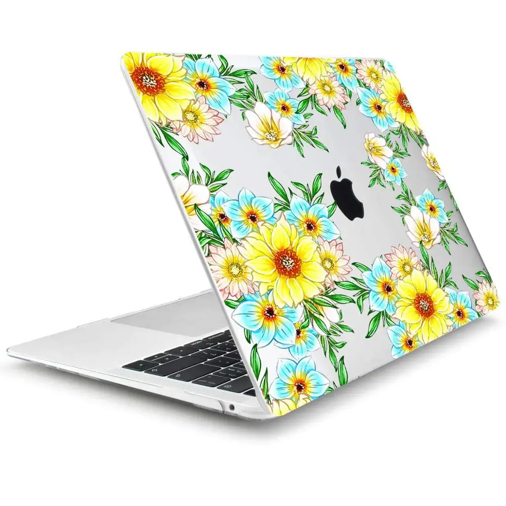 2020 Nieuwe Custom Laptop Prive Logo Volledige Afdrukken Pvc 14 15.6 Laptop Skin Voor Macbook Skin Sticker