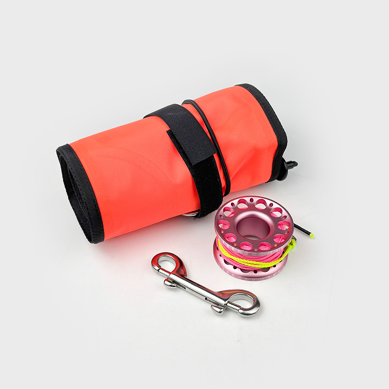 Orange & Pink