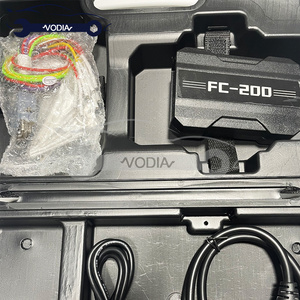 V1.0.4.0 CG FC200 ECU Programmierer ISN OBD Reader Update Version der AT200 Support 4200 ECUs Berechnung - Product Image 3
