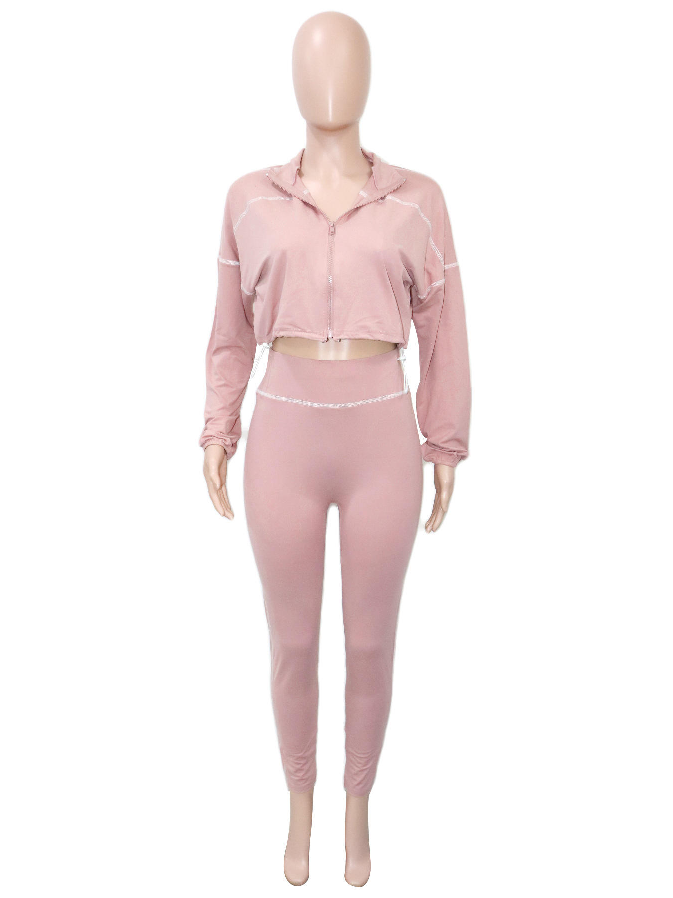 Z910ST03 สีชมพู