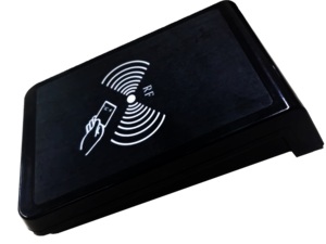 Plastik 860-960MHz frekansında masaüstü okuyucu/yazar - Product Image 5