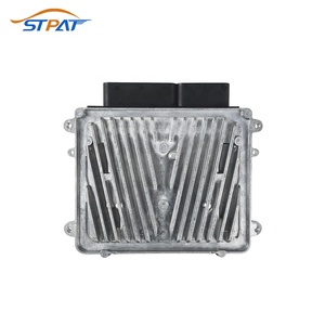 A2721533291/0261209220 Geeignet für Benz W211 E350 C350 CLK350 ECU Motors teuer gerät Kostenlose Programmierung - Product Image 2