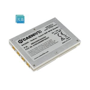 R4320C - <strong>HADRON</strong> BOM Service 4-PORT RAIN RFID READER MODULE R4320C - <strong>HADRON</strong> - Product Image 1
