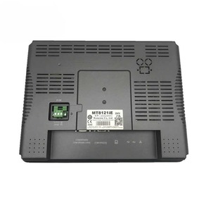 MT8121iE 12-Zoll-4K-HMI-Panel mit AI Edge Computing IP68 Submersible 5G für die SPS-Programmierung - Product Image 3