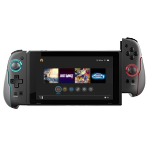 2023 SWITCH Upgraded joy Controllers <strong>Controls</strong>