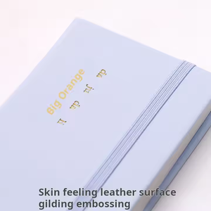A7 Cuaderno pequeño Bloc de notas portátil Bolsillo pequeño libro de palabras práctico diario cuaderno Logotipo de personalización