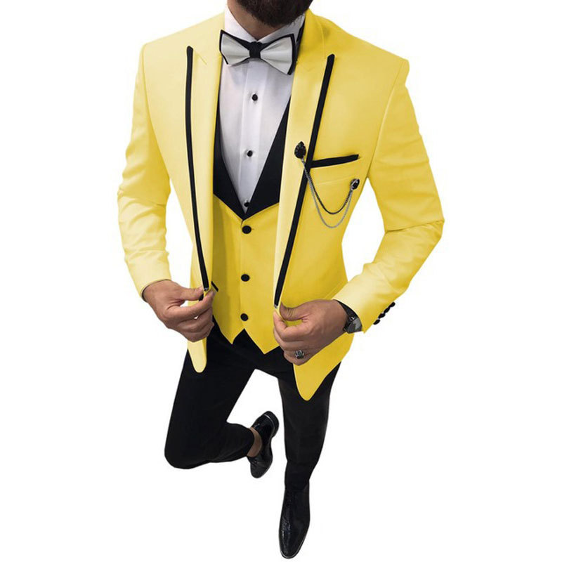 Jaune