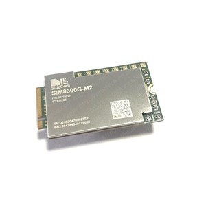HOT SALE SIMCOM 5G Modul Sim8300g-m2 Multi-Band NR/LTE-FDD/LTE-TDD/HSPA 5g Sim8202G-M2 SIM8200EA-M2 SIM8210C-M2 - Product Image 1