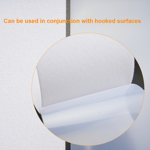 Wholesales <strong>Soft</strong> Nylon <strong>Hook</strong> and <strong>Loop</strong> <strong>Tape</strong> Adhesive Washable and Reusable Durable <strong>Hook</strong> <strong>Loop</strong> <strong>Tape</strong> - Product Image 3