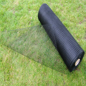 Rete Anti-uccello in HDPE di alta qualità Anti-uccello/rete anti-uccello - Product Image 6