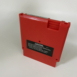 NTSCおよびPALリージョンフリー72ピン8ビットマルチゲーム635in1カートリッジ (NES用) - Product Image 4