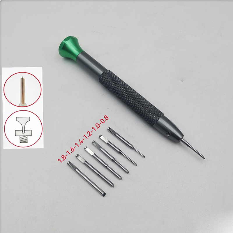 silver 1.4mm