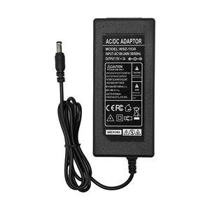 Buona vendita DC15V ± 10% adattatore di alimentazione per Desktop 3A corrente di uscita 45W - Product Image 6