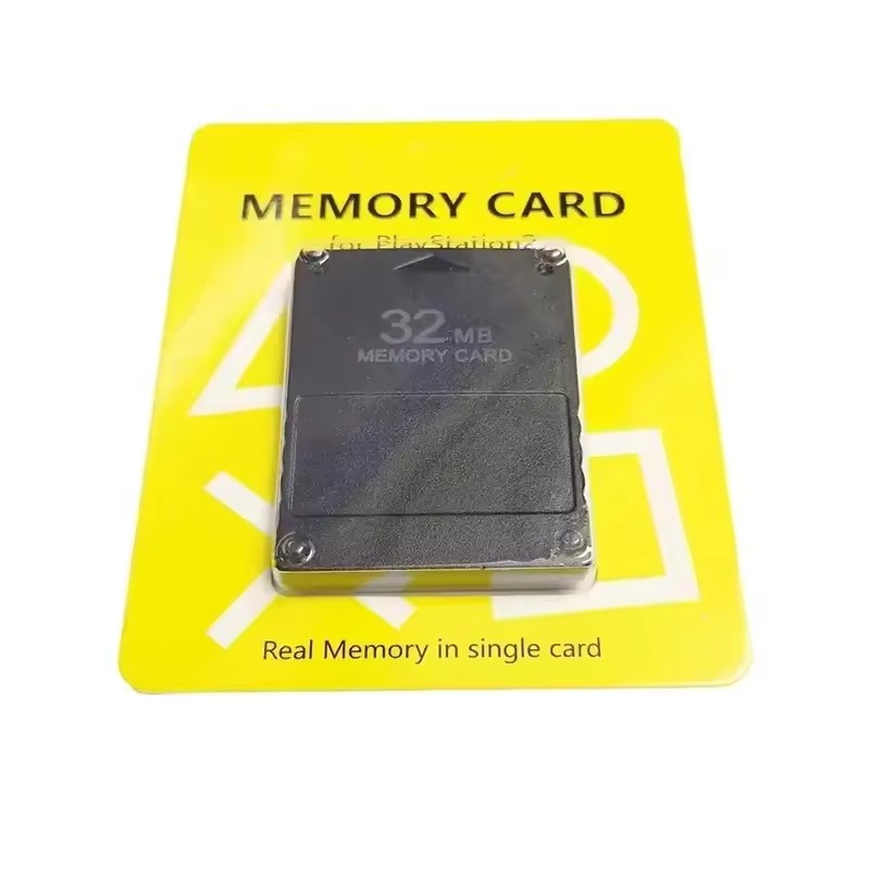 Black 32M with box