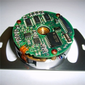 <strong>Encoder</strong> UTOPH-40AWM Working for YASKAWA AC Servo Motor SGMS-20A6A-TF11 and OMRON R88M-U4K415V-S1 - Product Image 6