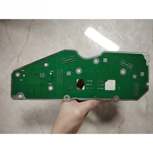 Neuer 6 DCT250 Getriebes teuer gerät Chip kondensator ECU TCM TCU Anzug für Continental RENAULT Ford A2C53374830 - Product Image 4