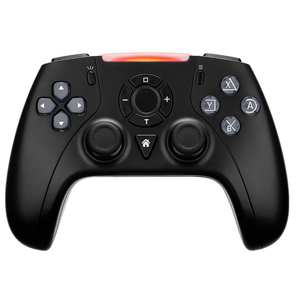 <strong>With</strong> 6-axis Wireless <strong>Controller</strong> Gamepad for Nintendo Switch Pro Ns Console Video Game Usb Joystick <strong>Controller</strong> - Product Image 1