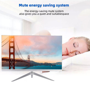 OEM Monoblock Desktops I7 Computer All in One 27&quot; 1920*1080 Hd Core I3 I5 I7 Desktop Laptop Computer All in One <strong>Pc</strong> I7 - Product Image 6