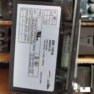 Nuovo originale a buon mercato ERC101A prodotti di automazione programmabile Logic PLC Controller - Product Image 1
