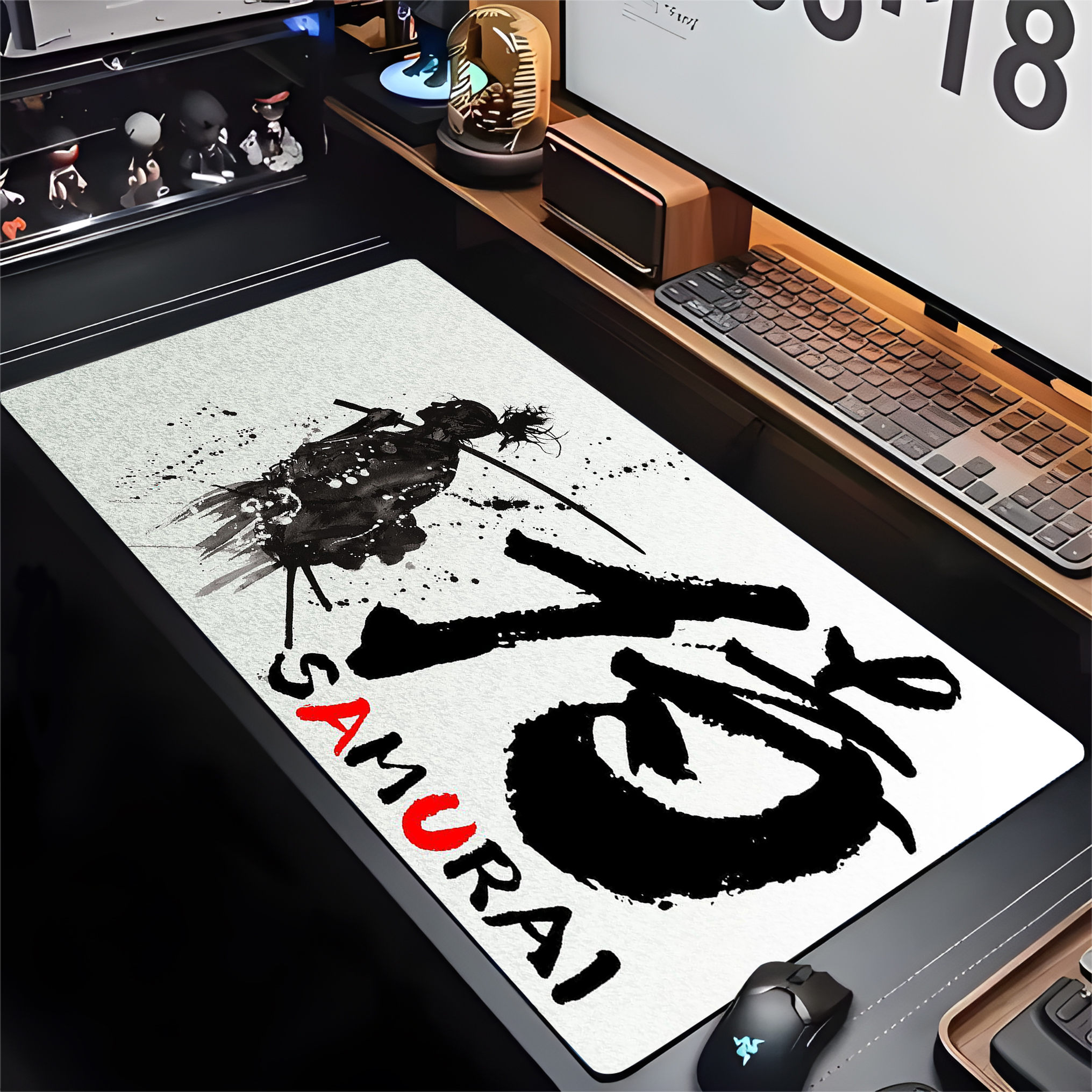 7