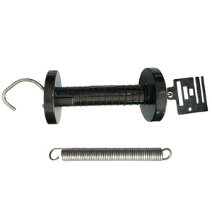 Nhà Máy Cung Cấp Hấp Dẫn Giá Có Thép Không Gỉ Tấm Hàng Rào Cửa Xử Lý - Product Image 1