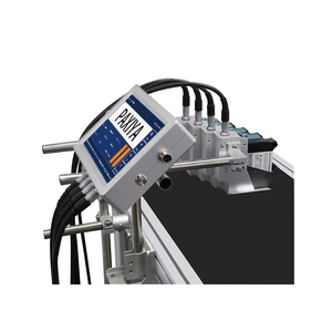 Factory Direct Large Screen Inkjet Printer Fast Dry <strong>Ink</strong> 1-Year Warranty <strong>for</strong> Home &amp; Retail Assembly Line Use <strong>for</strong> Card Printer - Product Image 3