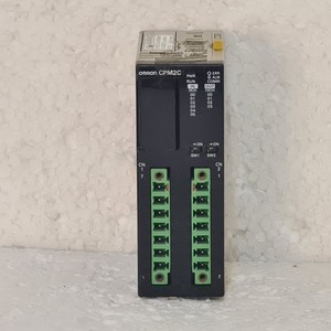 Новый и оригинальный программируемый контроллер Plc CPM2C10C1DRD PLC Контроллер программирования - Product Image 2