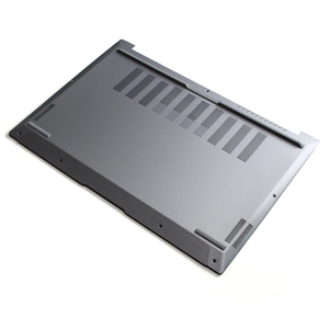 Cover inferiore per Computer x3405 UX3405M UX3405MA in argento con componenti per Computer - Product Image 2