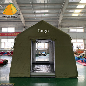 Bán buôn lều cứu trợ bơm hơi-Giảm Giá số lượng lớn cho nơi trú ẩn khẩn cấp người Tị nạn lều - Product Image 3