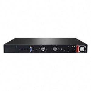 6 * Ethernet 2 * SFP Pfsens1U Firewall HardwarB75 I5 3470 3.20 GHz Server Firewall Rack-mountablNetwork - Product Image 6