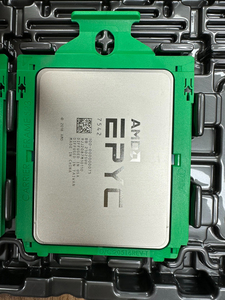 2,9 GHz 32-Core AMD EPYC 7542 Socket SP3 100-000000075 Procesador de servidor de estación de trabajo desbloqueado - Product Image 2