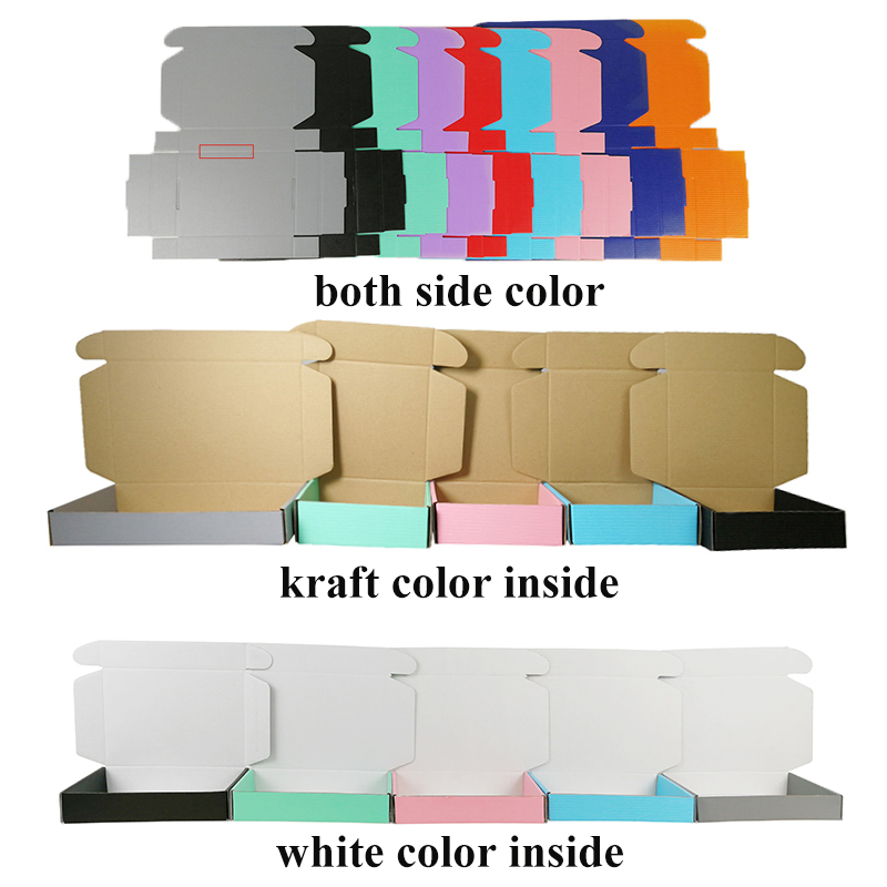 Double impression latérale